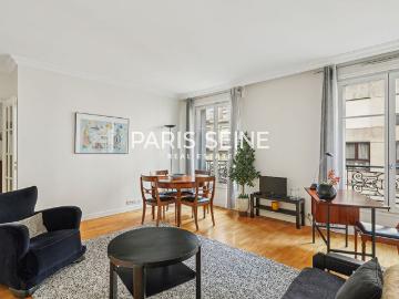 Location Appartement 3 pièces 54m²