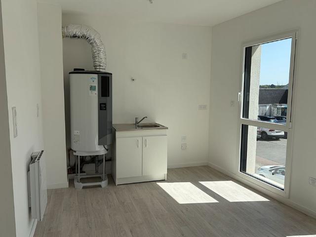 Location Appartement 3 pièces 54m²