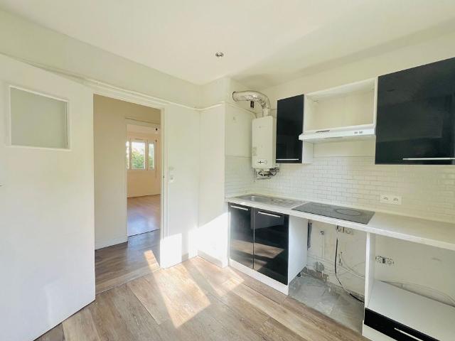 Location Appartement 3 pièces 54m²