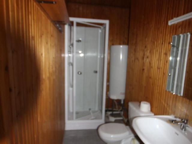 Location Appartement 3 pièces 54m²