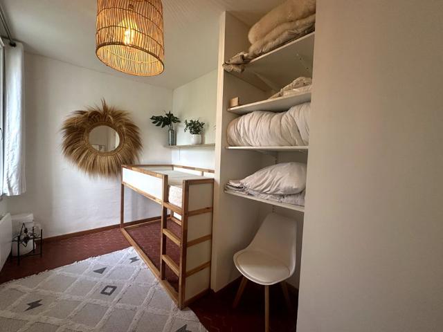 Location Appartement 3 pièces 54m²