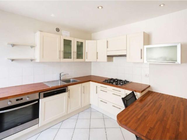 Location Appartement 3 pièces 54m²