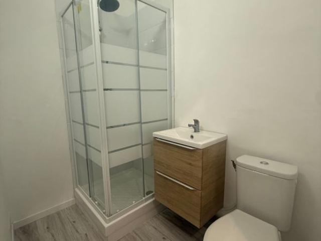 Location Appartement 3 pièces 54m²