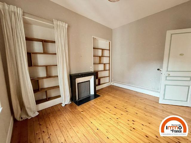 Location Appartement 3 pièces 54m²