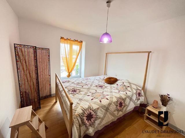 Location Appartement 3 pièces 54m²