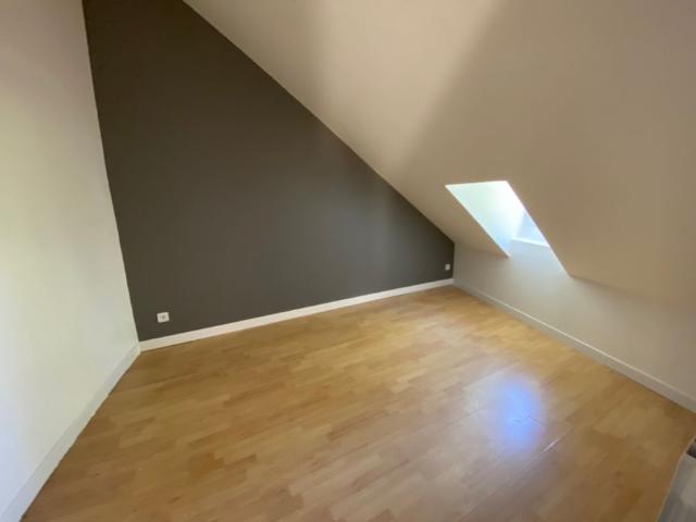 Location Appartement 3 pièces 54m²