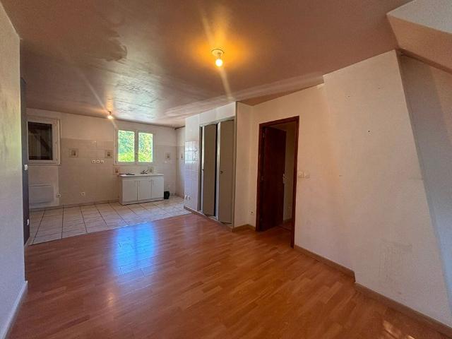 Location Appartement 3 pièces 54m²