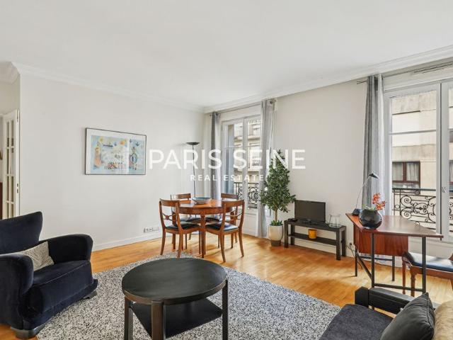 Location Appartement 3 pièces 54m²