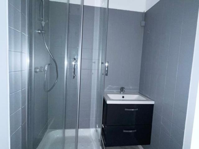 Location Appartement 3 pièces 54m²