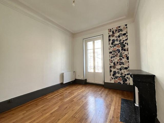 Location Appartement 3 pièces 54m²