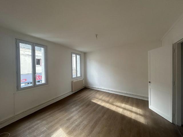 Location Appartement 3 pièces 54m²