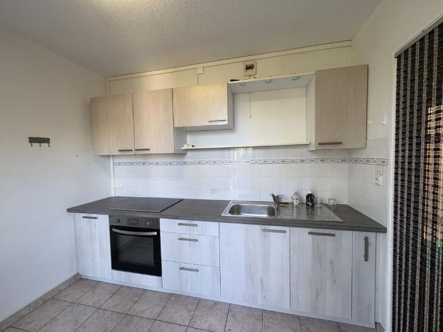 Location Appartement 3 pièces 54m² CASTELNAUDARY 11400
