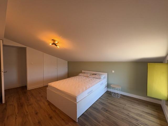 Location Appartement 3 pièces 54m² CASTELNAUDARY 11400