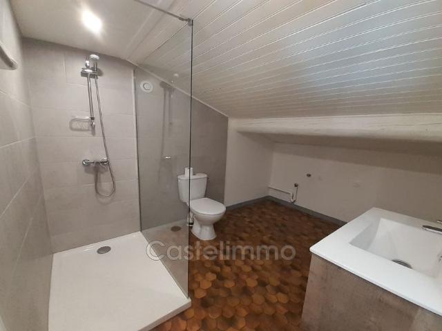 Location Appartement 3 pièces 54m² CASTELSARRASIN 82100