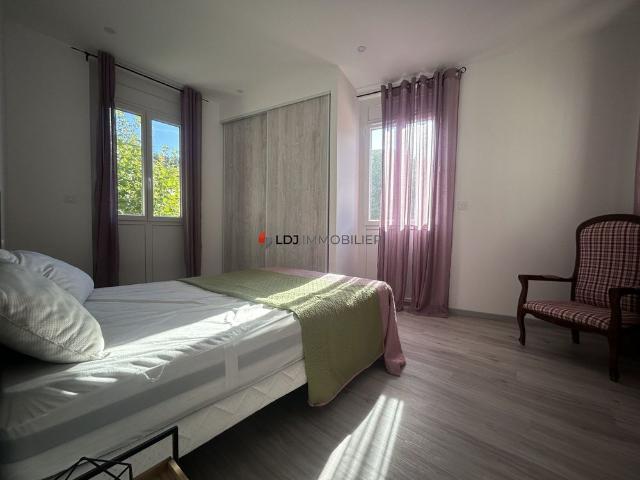 Location Appartement 3 pièces 54m² AMELIE LES BAINS PALALDA 66110