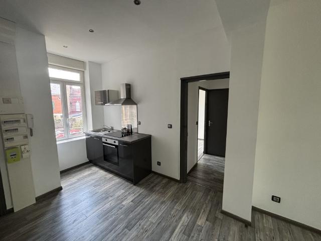 Location Appartement 3 pièces 54m² AMIENS 80000