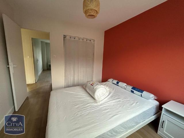 Location Appartement 3 pièces 54m² AGEN 47000