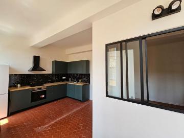 Location Appartement 3 pièces 54m² AIX EN PROVENCE 13100