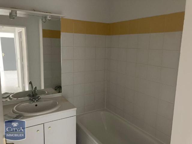Location Appartement 3 pièces 54m² ALBI 81000