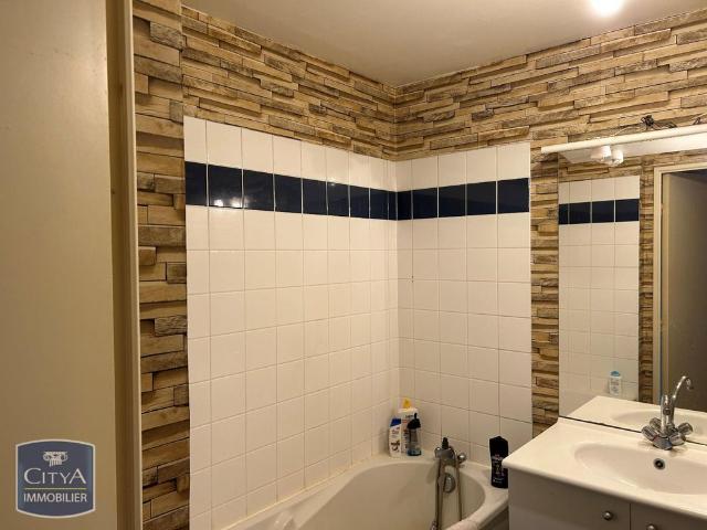 Location Appartement 3 pièces 54m² AUCHEL 62260