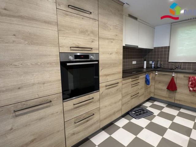 Location Appartement 3 pièces 54m² BOERSCH 67530