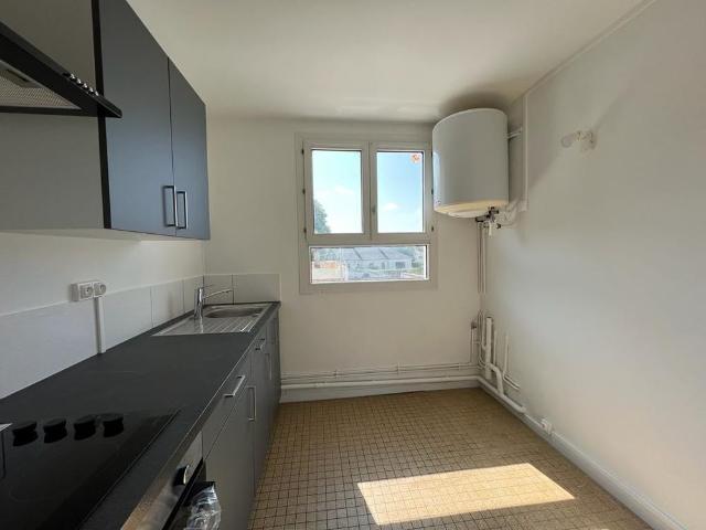 Location Appartement 3 pièces 54m² BOIS GUILLAUME 76230