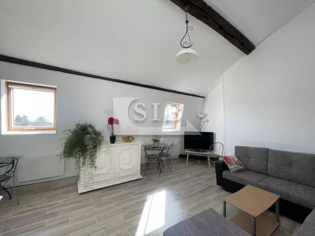 Location Appartement 3 pièces 54m² BOISSY SOUS ST YON 91790