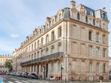 Location Appartement 3 pièces 54m² BORDEAUX 33000