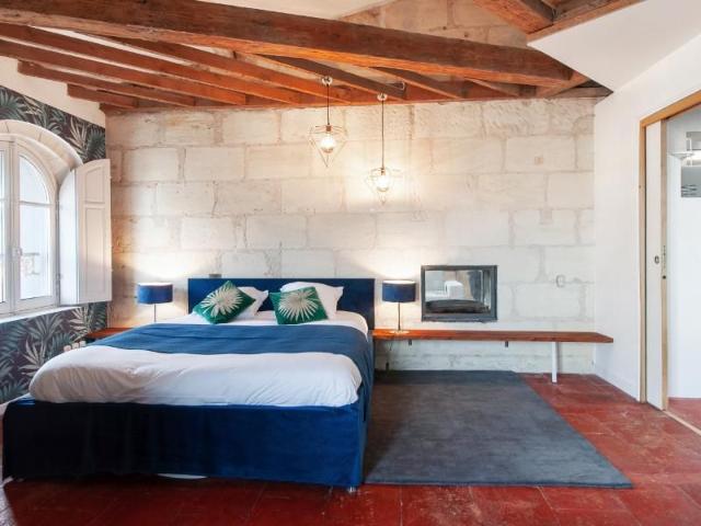 Location Appartement 3 pièces 54m² BORDEAUX 33000