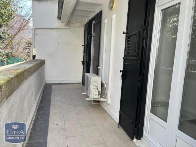 Location Appartement 3 pièces 54m² BEZIERS 34500