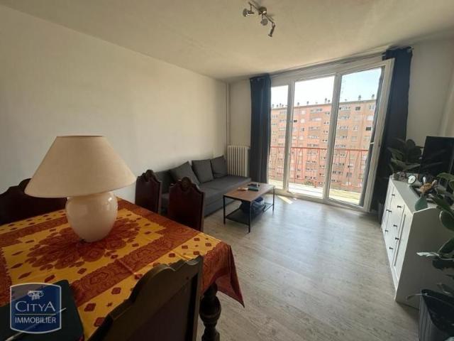 Location Appartement 3 pièces 54m² BELFORT 90000