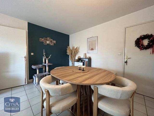 Location Appartement 3 pièces 54m² BRIVE LA GAILLARDE 19100