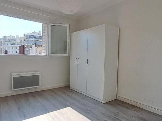 Location Appartement 3 pièces 54m² GRENOBLE 38000