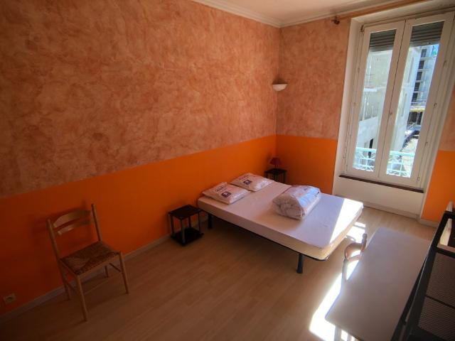 Location Appartement 3 pièces 54m² GRENOBLE 38000