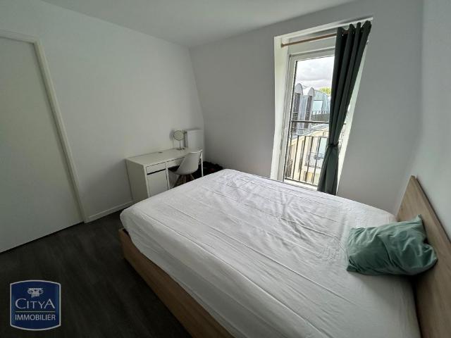 Location Appartement 3 pièces 54m² DOURDAN 91410