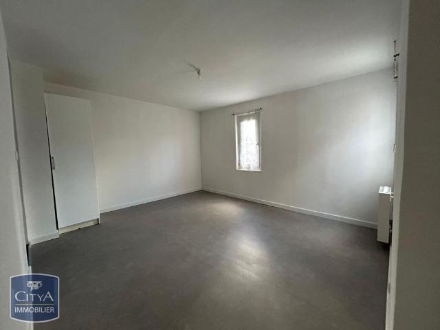 Location Appartement 3 pièces 54m² DIEPPE 76200