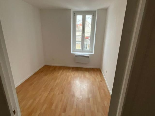 Location Appartement 3 pièces 54m² LA FERTE SOUS JOUARRE 77260