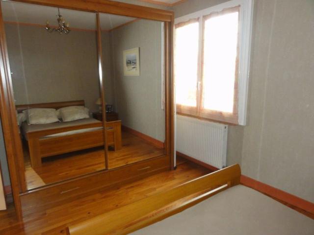 Location Appartement 3 pièces 54m² LE CREUSOT 71200
