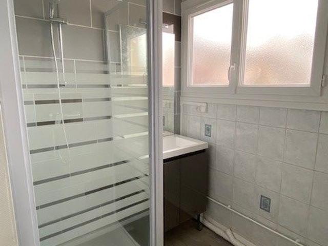 Location Appartement 3 pièces 54m² LE CREUSOT 71200
