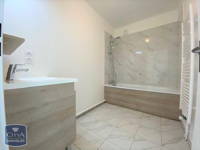 Location Appartement 3 pièces 54m² LE BLANC MESNIL 93150