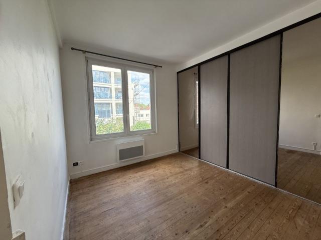 Location Appartement 3 pièces 54m² LILLE 59800