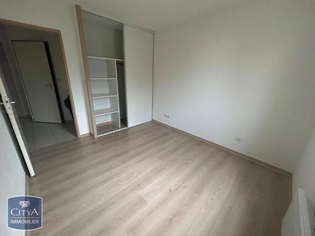 Location Appartement 3 pièces 54m² LIMOGES 87000