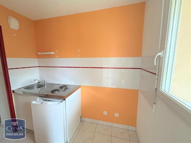 Location Appartement 3 pièces 54m² LIMOGES 87000