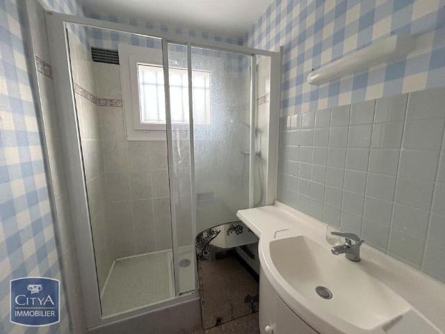 Location Appartement 3 pièces 54m² LIMOGES 87000