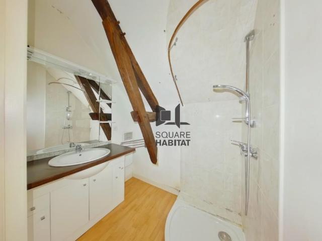 Location Appartement 3 pièces 54m² LUSSAC LES CHATEAUX 86320