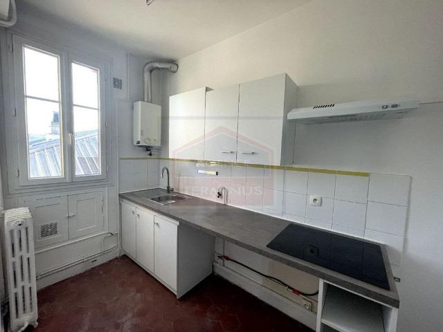 Location Appartement 3 pièces 54m² MONTMORENCY 95160