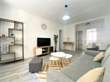 Location Appartement 3 pièces 54m² MARSEILLE 4ème