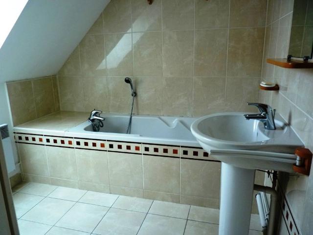 Location Appartement 3 pièces 54m² MERLIMONT 62155