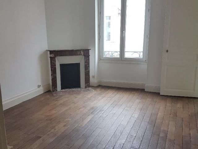 Location Appartement 3 pièces 54m² NANCY 54000