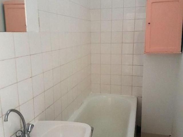 Location Appartement 3 pièces 54m² NANCY 54000
